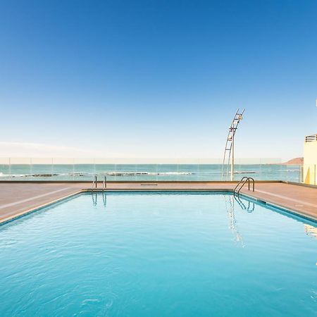 Home2Book Stylish Las Canteras3 Beach Las Palmas de Gran Canaria Exterior photo